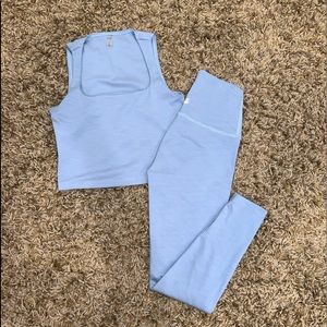 Beyond Yoga Workout Set